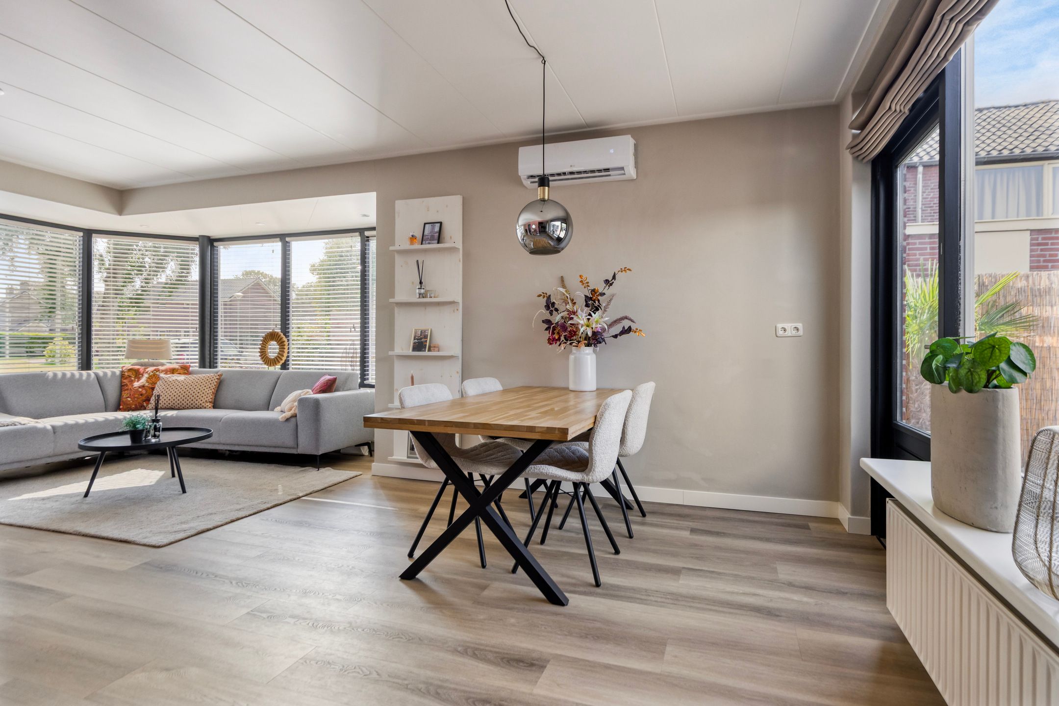 Foto 6 van Zonnehof 4