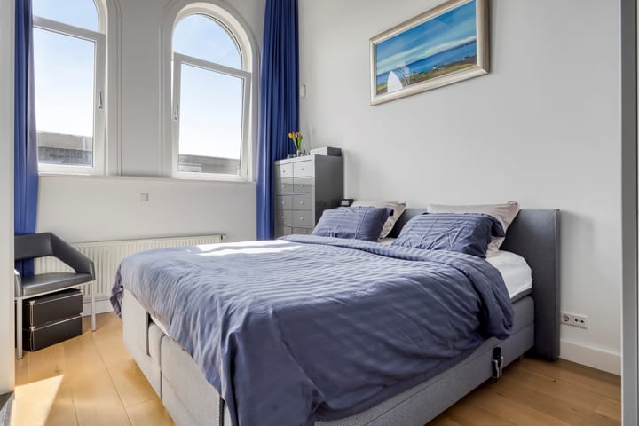 Foto 24 van Gerard Douplein 90-4