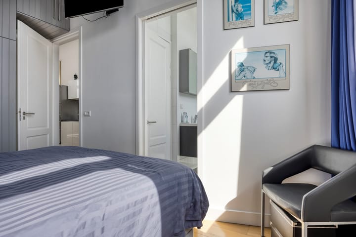 Foto 25 van Gerard Douplein 90-4