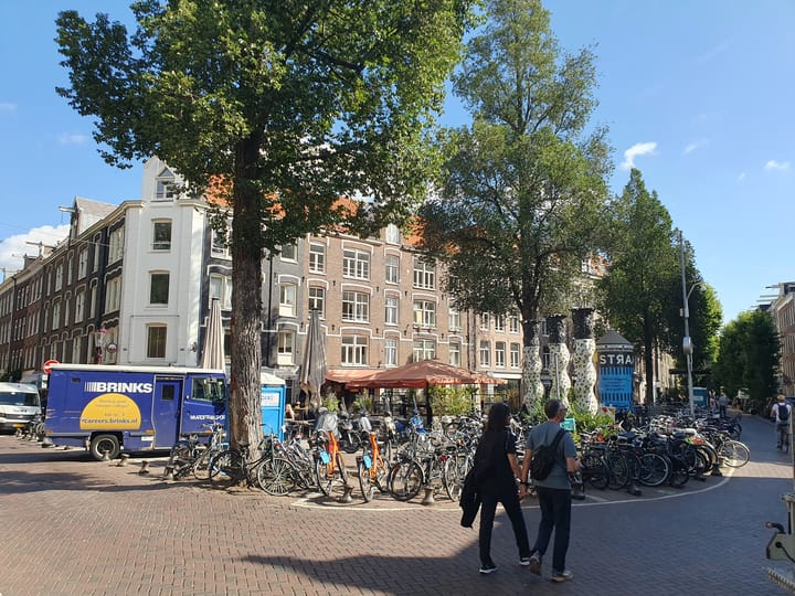 Foto 30 van Gerard Douplein 90-4