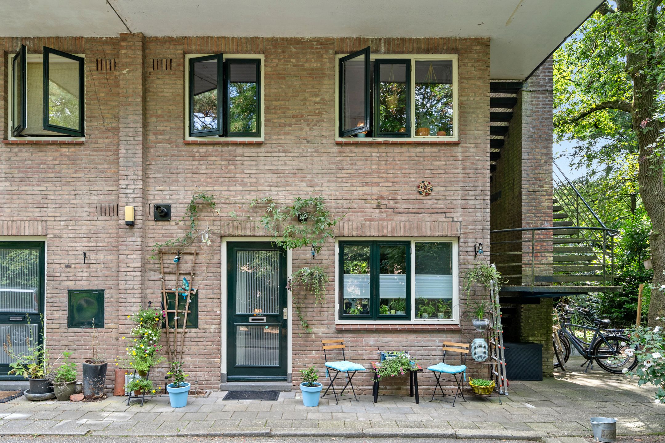 van Heutszlaan, 126, Ede, 6711KV, Gelderland, Nederland 126