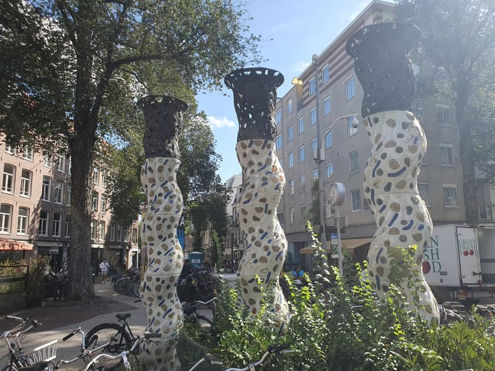 Foto 31 van Gerard Douplein 90-4