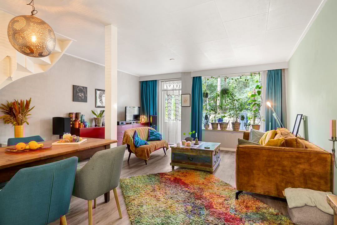 Foto 2 van van Heutszlaan 126