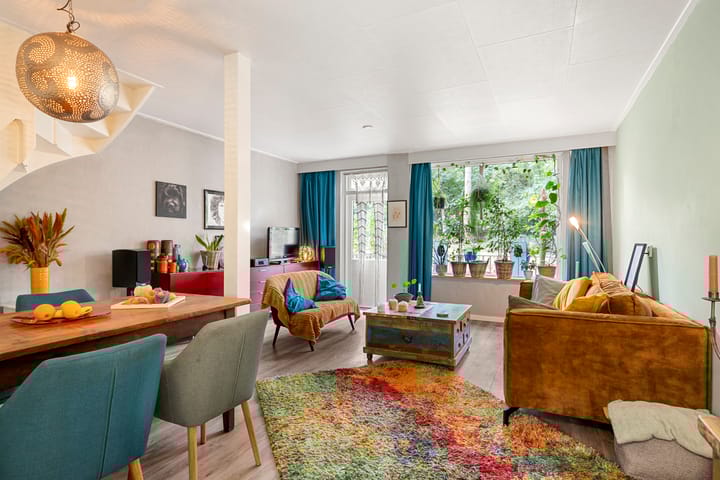 Foto 2 van van Heutszlaan 126