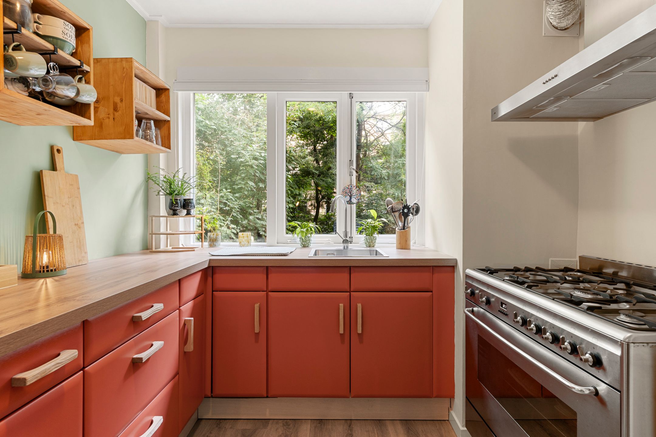 Foto 3 van van Heutszlaan 126