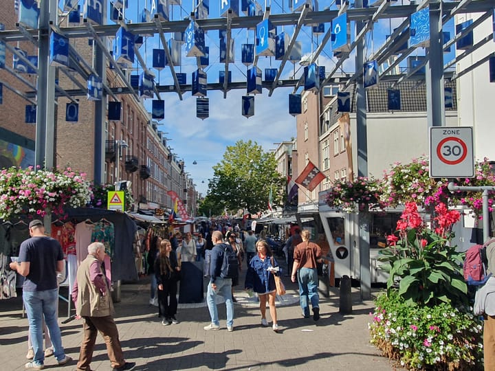 Foto 32 van Gerard Douplein 90-4