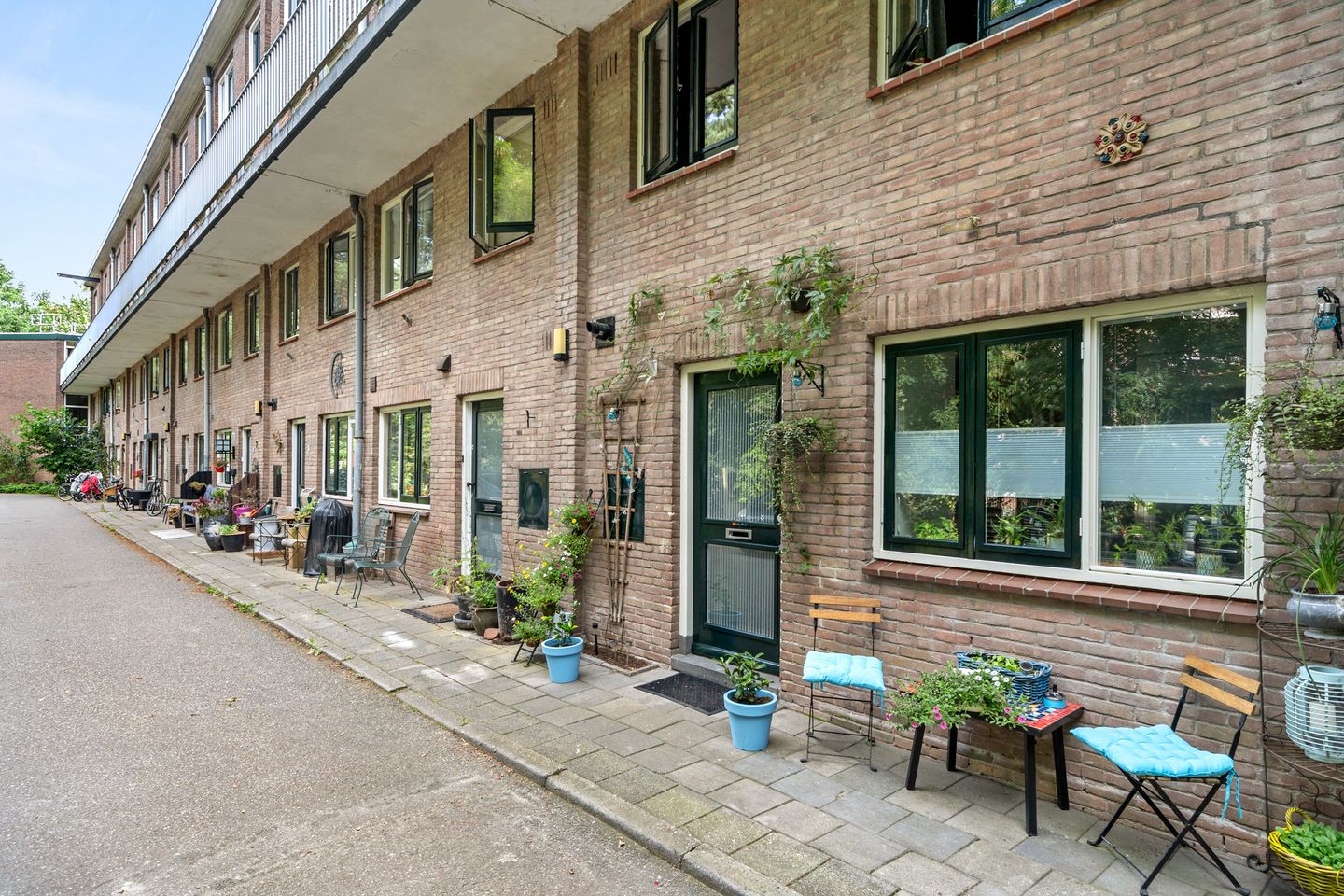 Foto 4 van van Heutszlaan 126