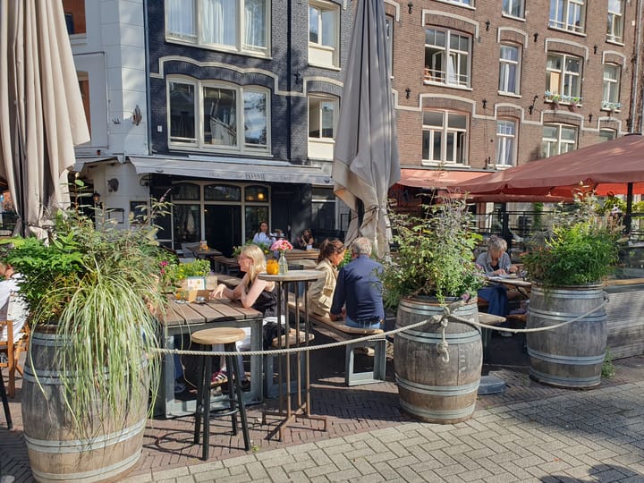 Foto 33 van Gerard Douplein 90-4