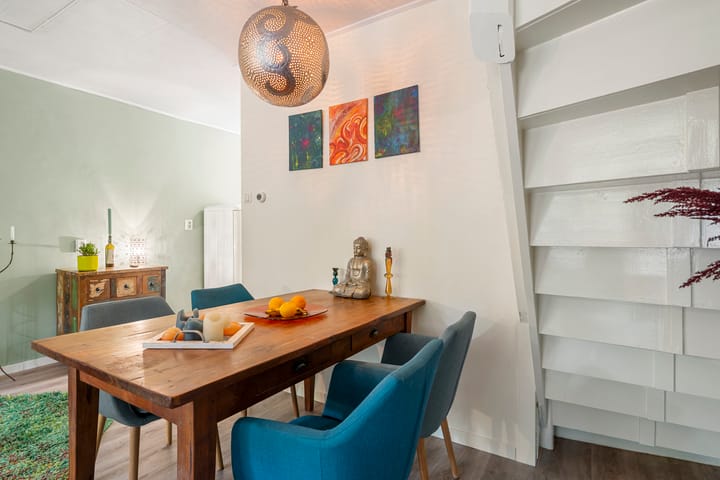 Foto 5 van van Heutszlaan 126