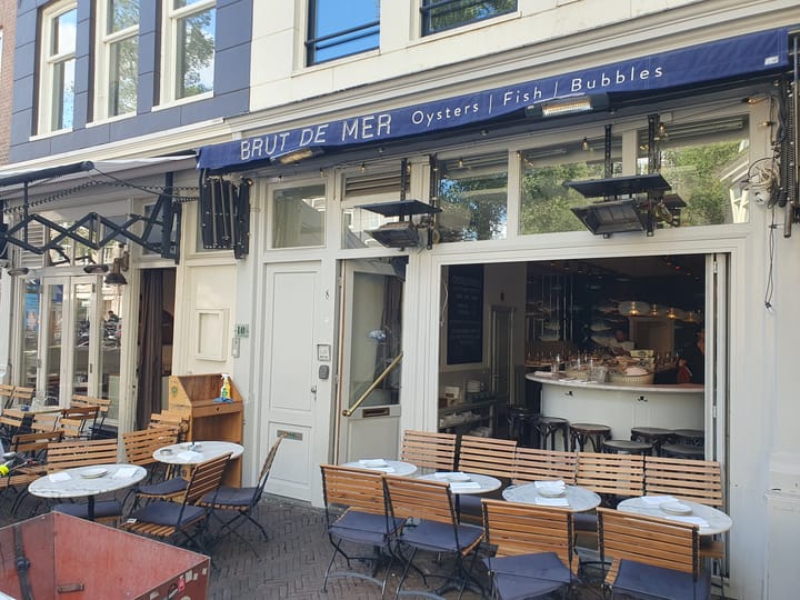 Foto 34 van Gerard Douplein 90-4