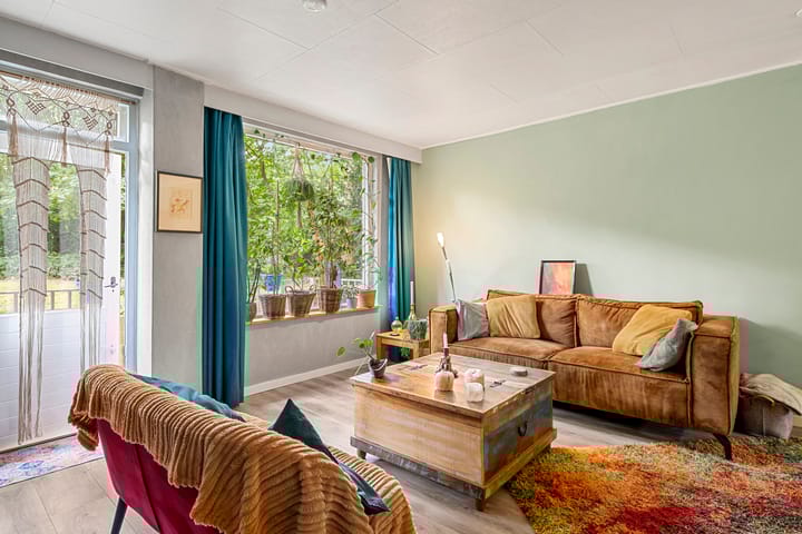 Foto 6 van van Heutszlaan 126