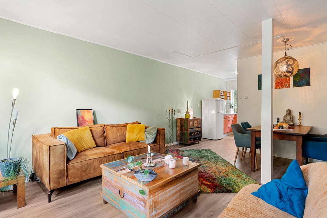 Foto 7 van van Heutszlaan 126