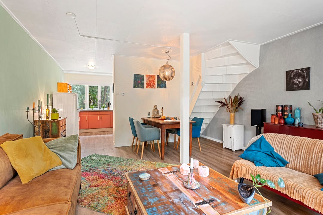 Foto 8 van van Heutszlaan 126