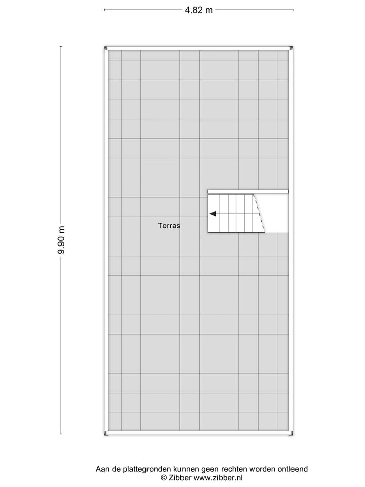 Foto 37 van Gerard Douplein 90-4
