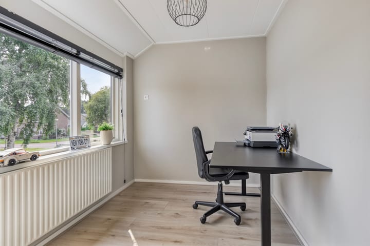 Foto 22 van Zonnehof 4