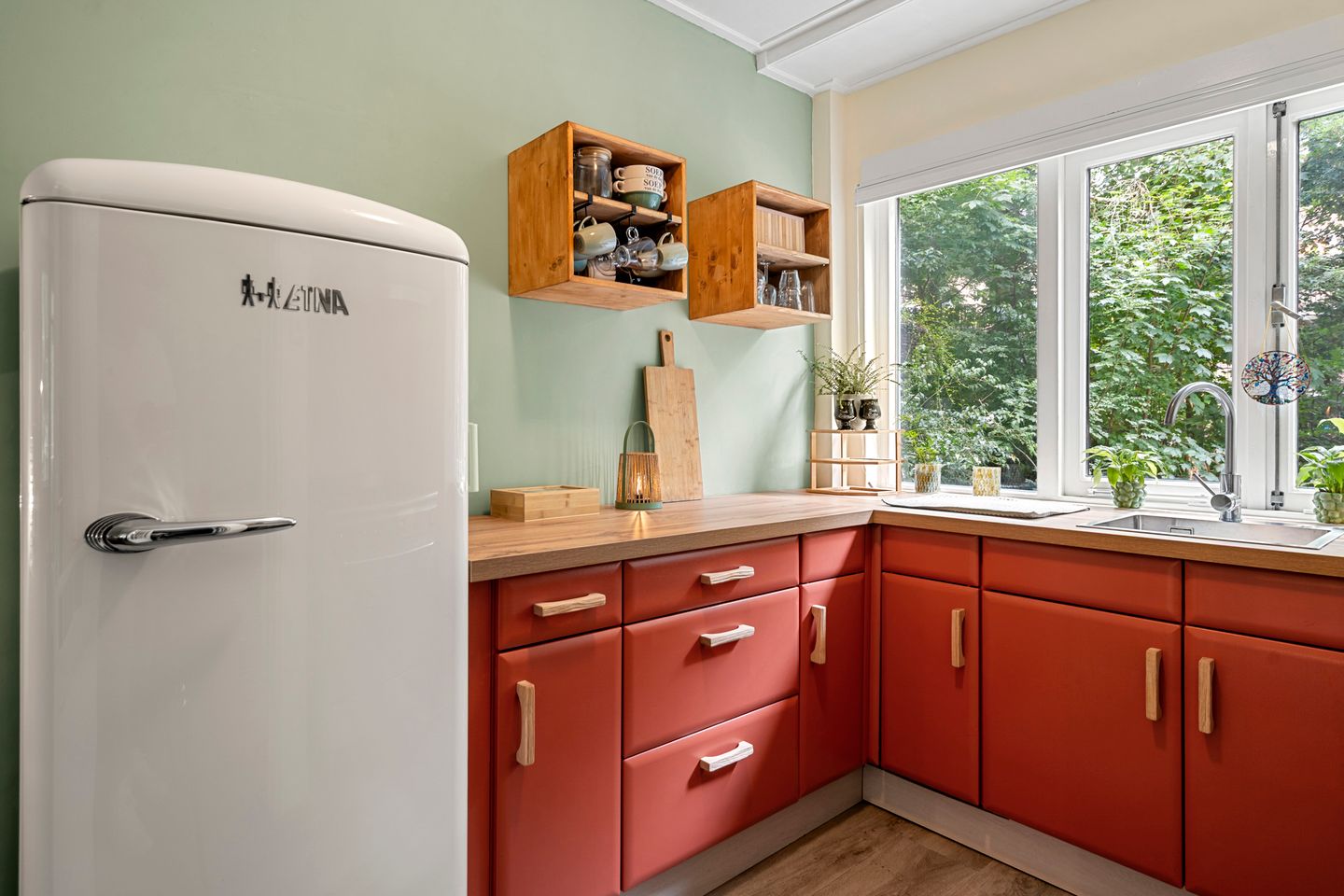 Foto 10 van van Heutszlaan 126