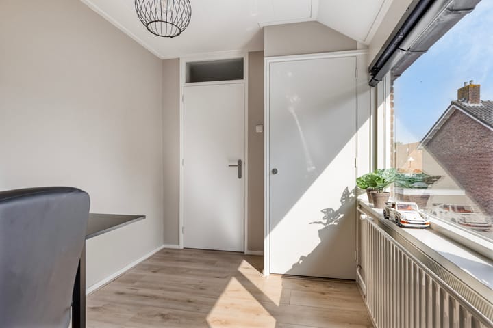 Foto 23 van Zonnehof 4