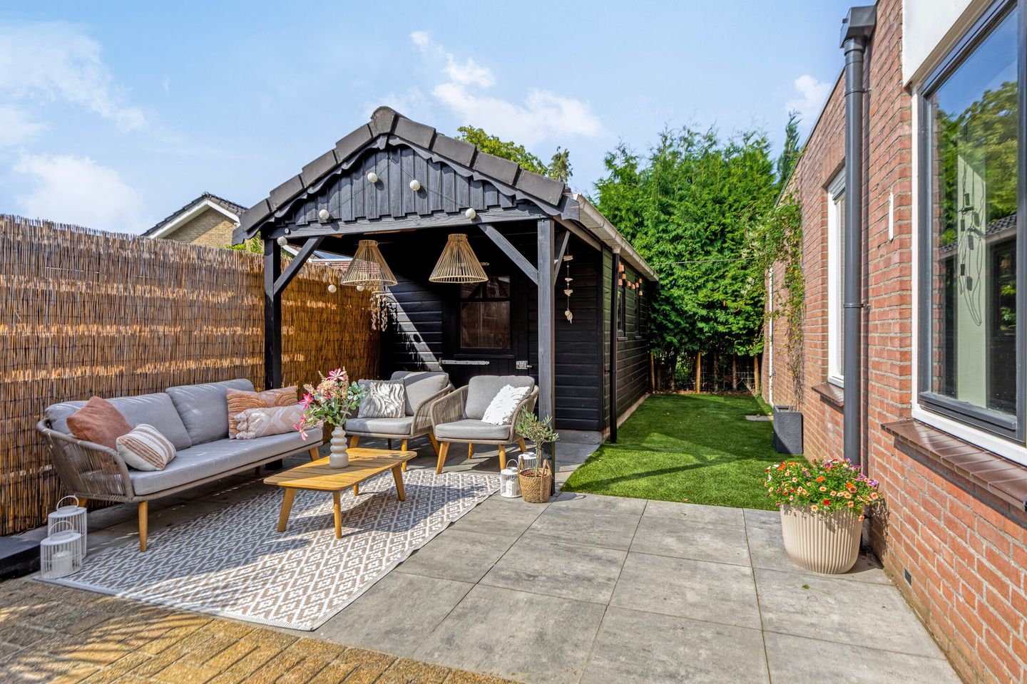 Foto 4 van Zonnehof 4