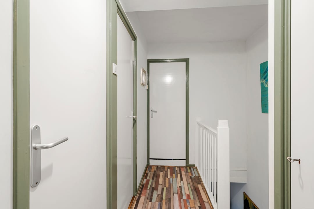 Foto 16 van van Heutszlaan 126