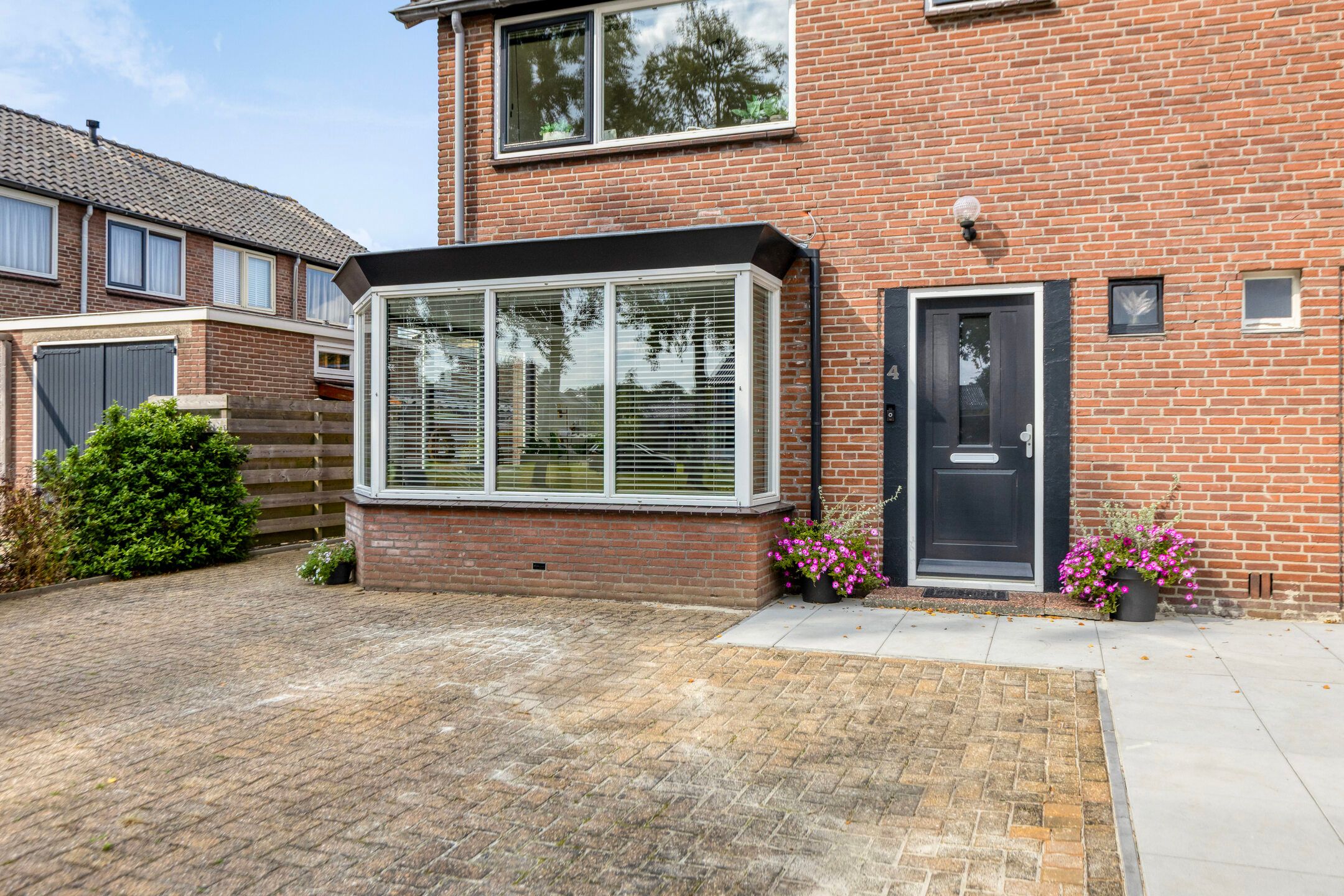 Foto 30 van Zonnehof 4