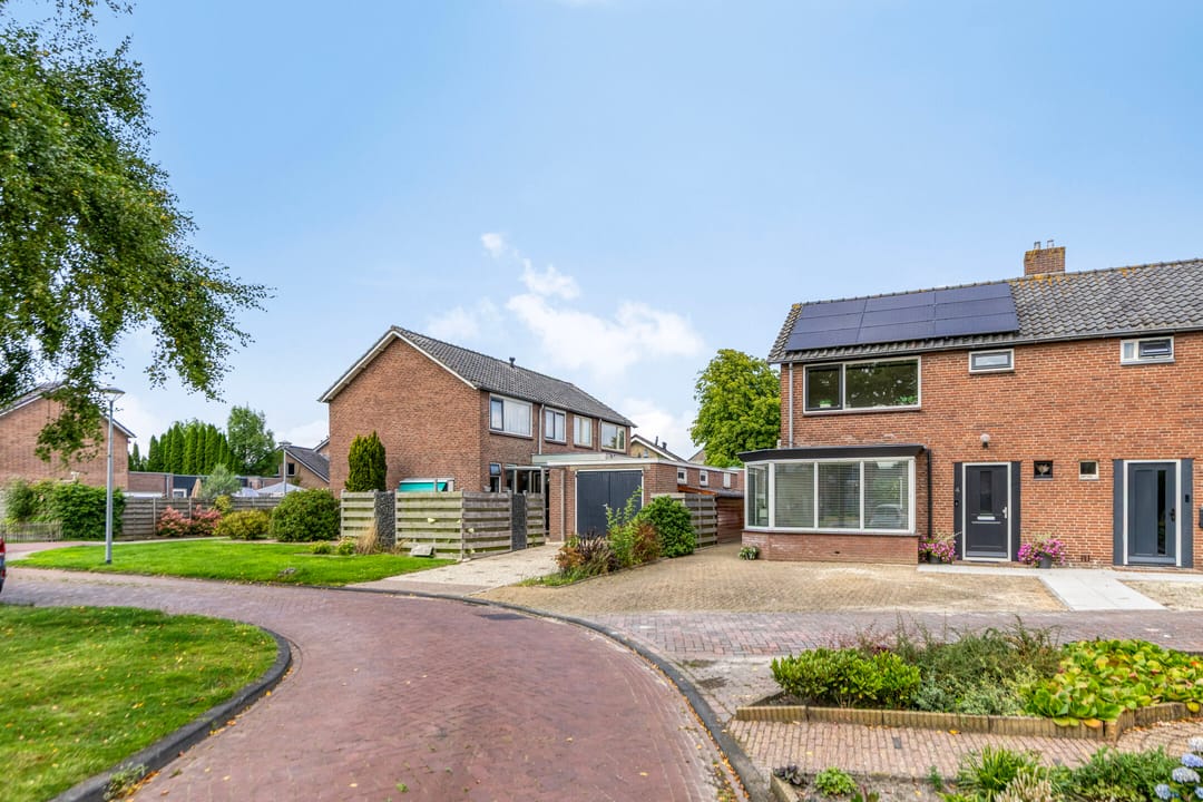 Foto 31 van Zonnehof 4