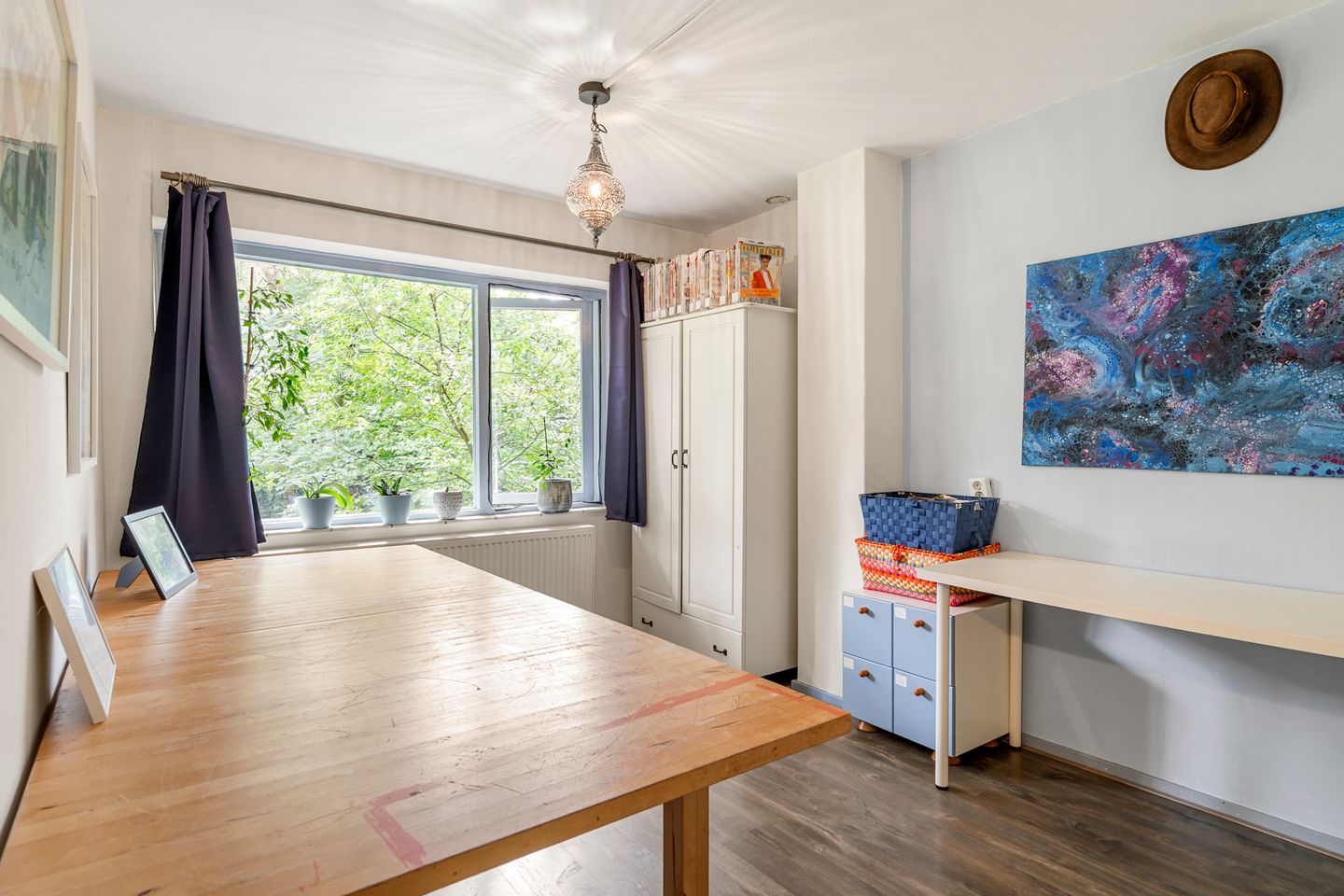 Foto 19 van van Heutszlaan 126