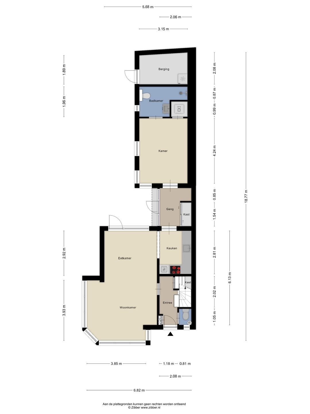 Foto 32 van Zonnehof 4