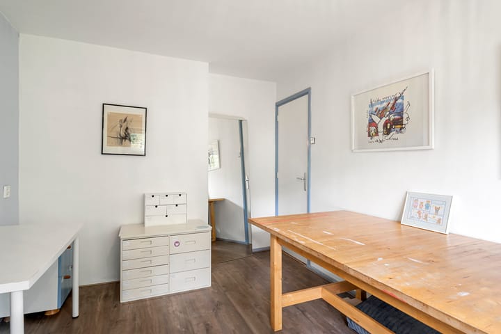 Foto 20 van van Heutszlaan 126