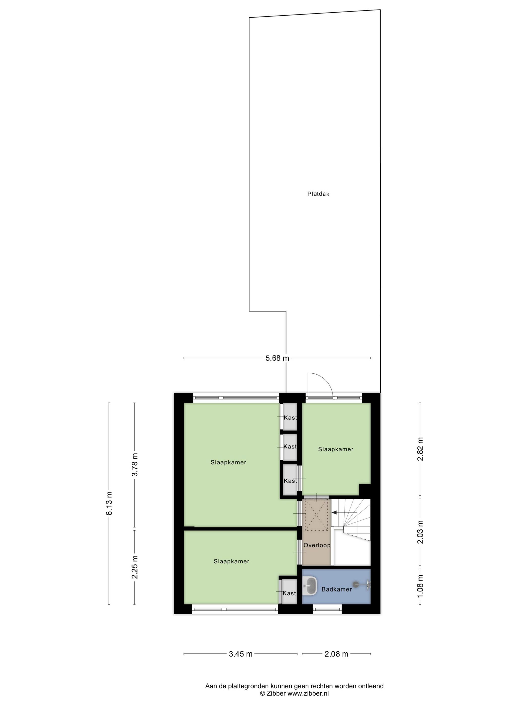 Foto 33 van Zonnehof 4