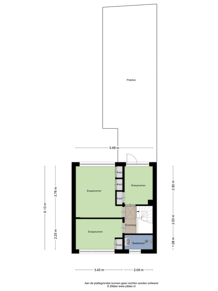 Foto 33 van Zonnehof 4