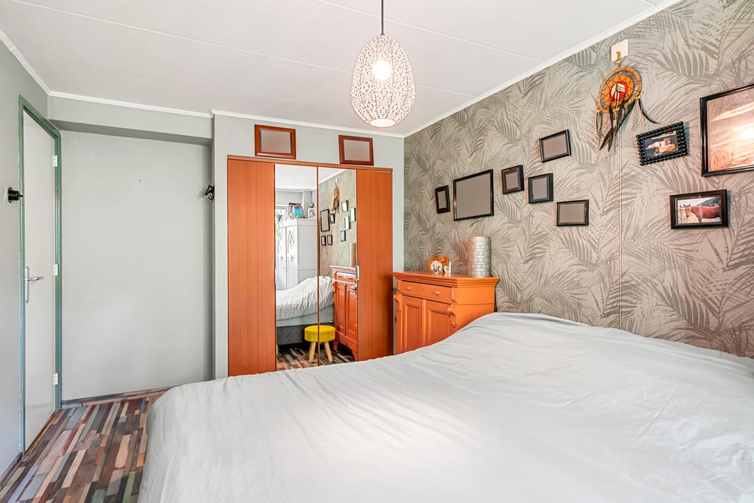 Foto 23 van van Heutszlaan 126