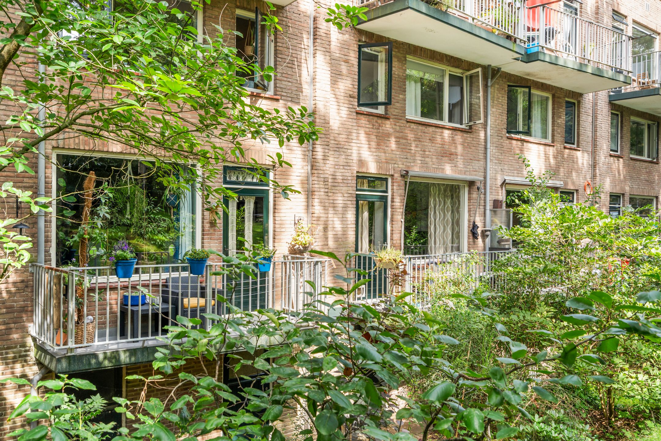 Foto 27 van van Heutszlaan 126