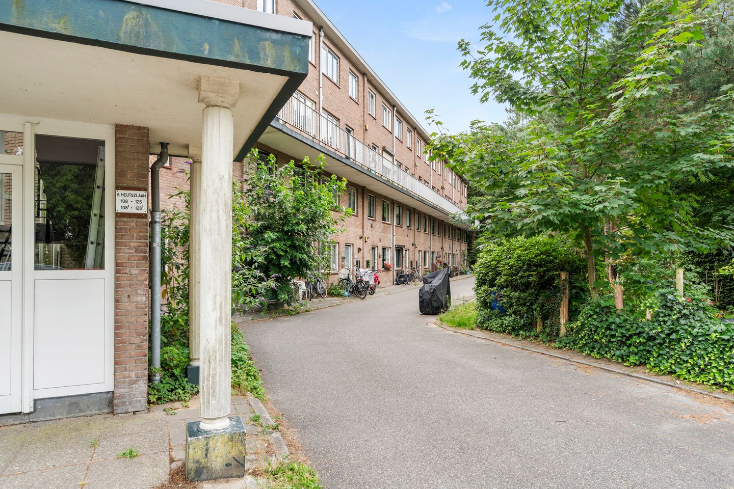 Foto 35 van van Heutszlaan 126