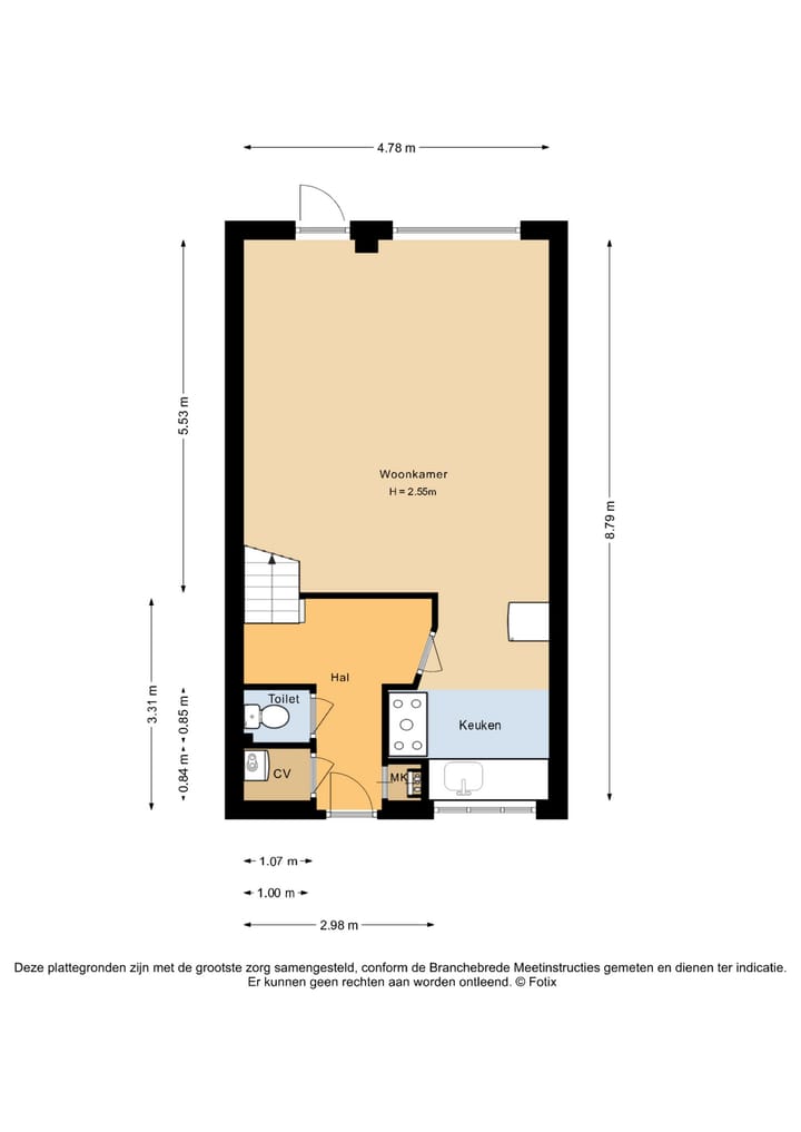 Foto 38 van van Heutszlaan 126