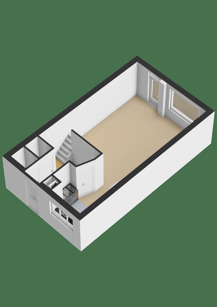 Foto 39 van van Heutszlaan 126