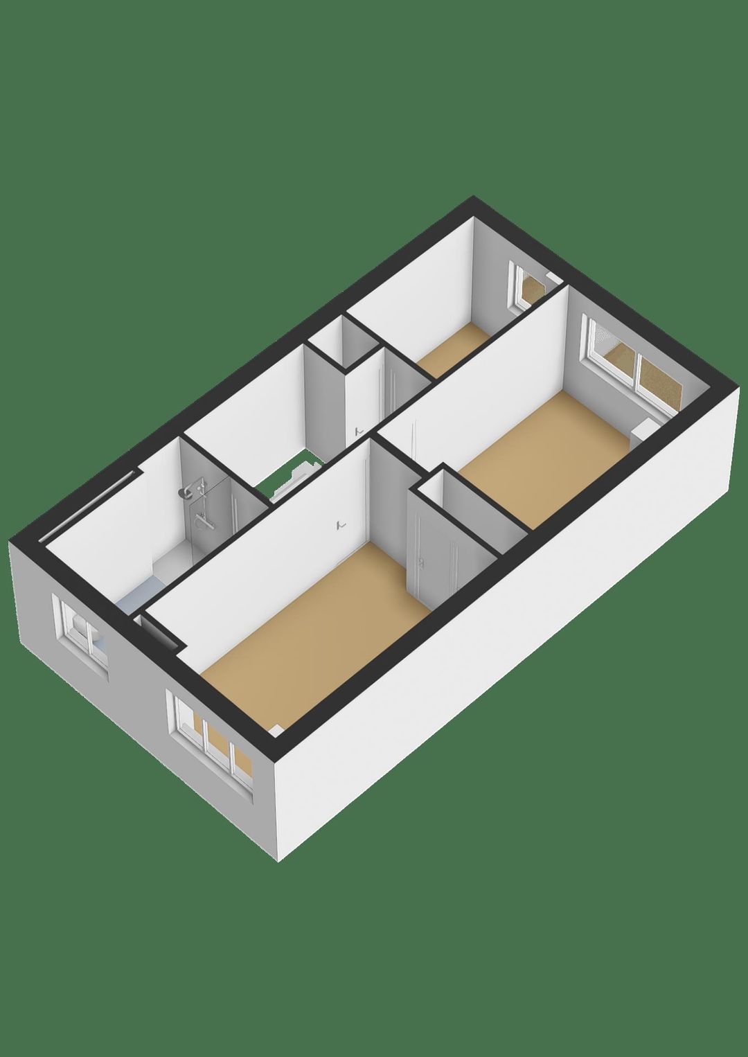 Foto 41 van van Heutszlaan 126