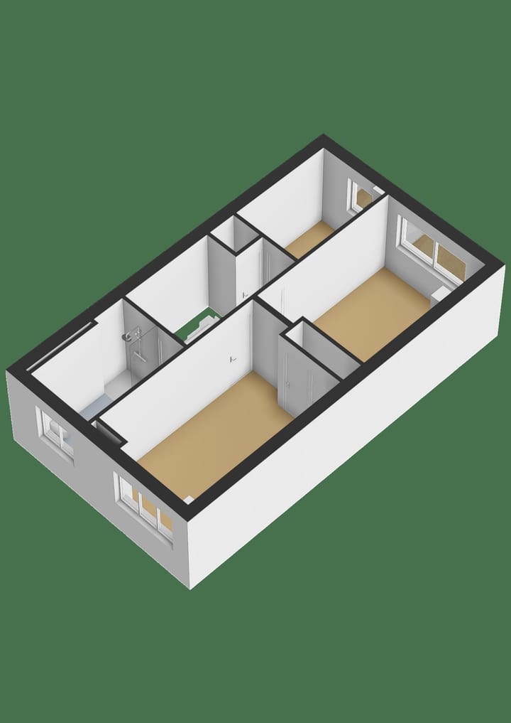 Foto 41 van van Heutszlaan 126