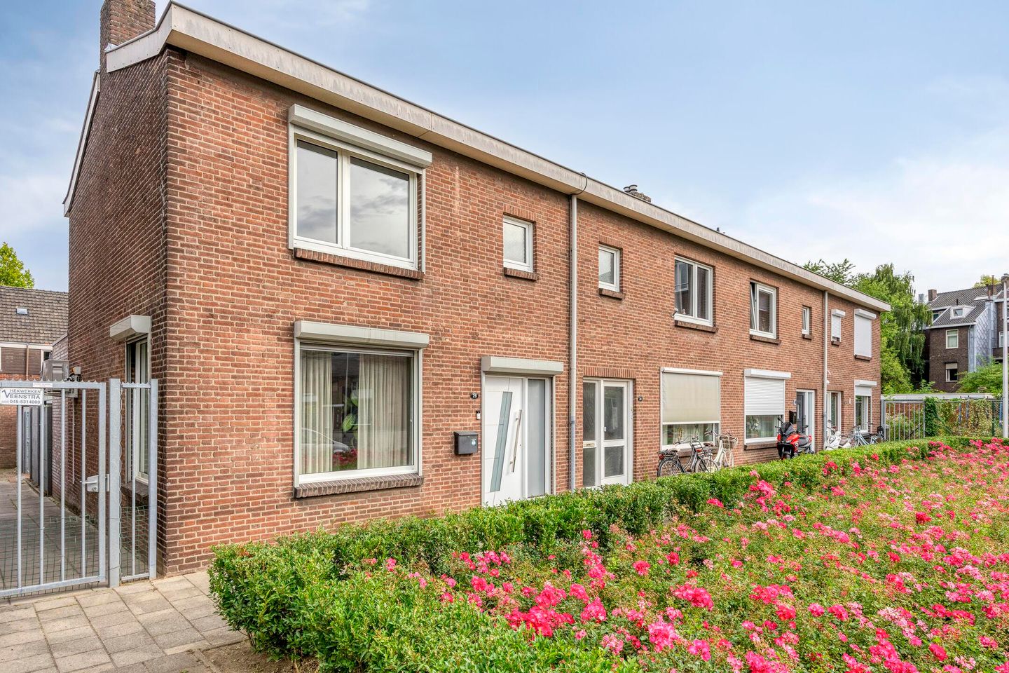 Foto 1 van Merovingenstraat 26