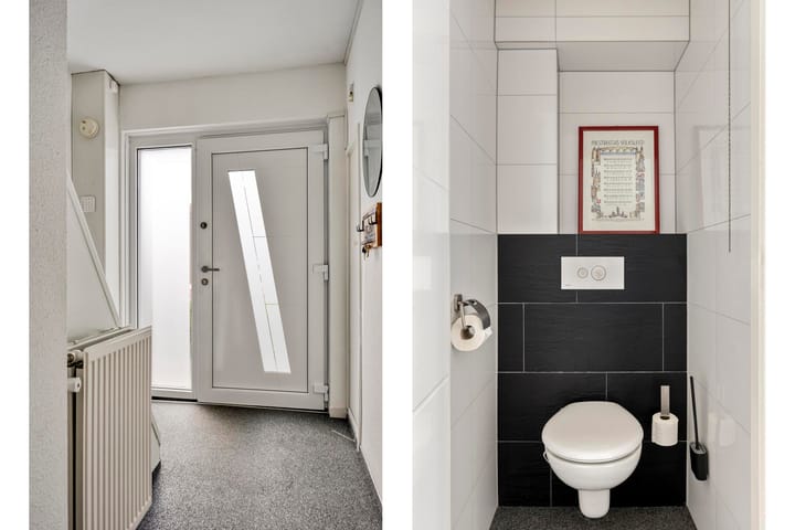 Foto 3 van Merovingenstraat 26