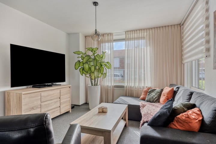 Foto 5 van Merovingenstraat 26