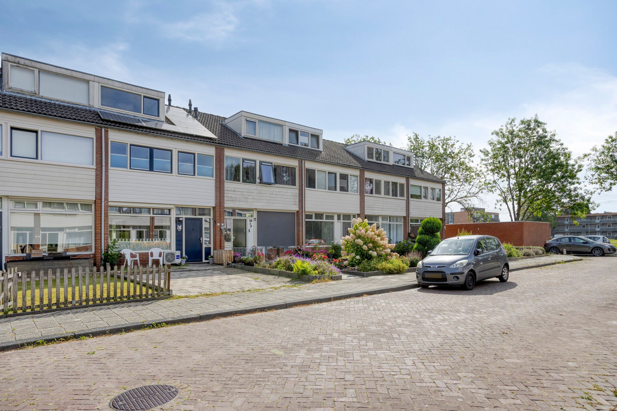 Schaepmanstraat, 82, Hoogezand, 9602GW, Groningen, Nederland 82 