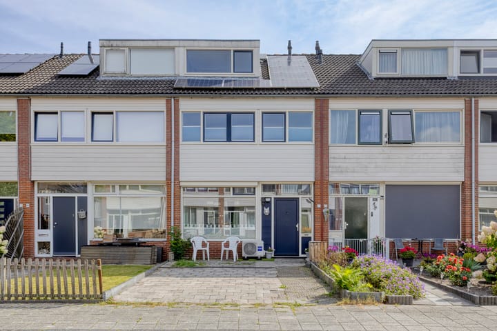 Foto 2 van Schaepmanstraat 82