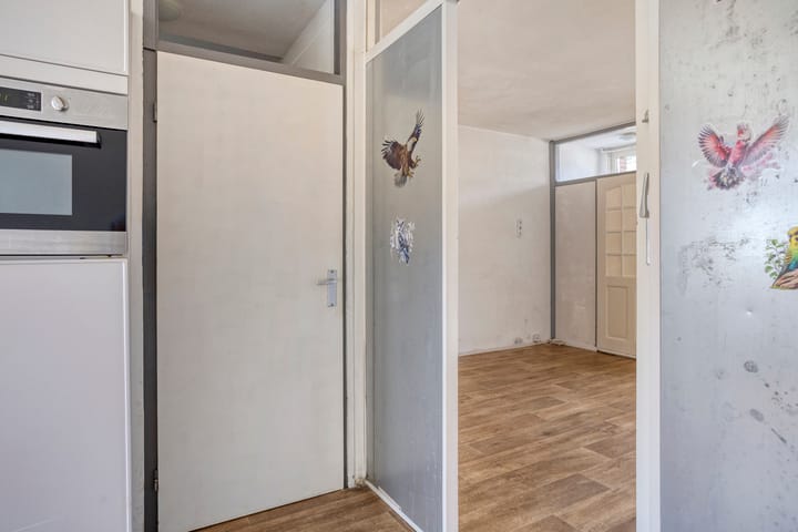 Foto 12 van Schaepmanstraat 82