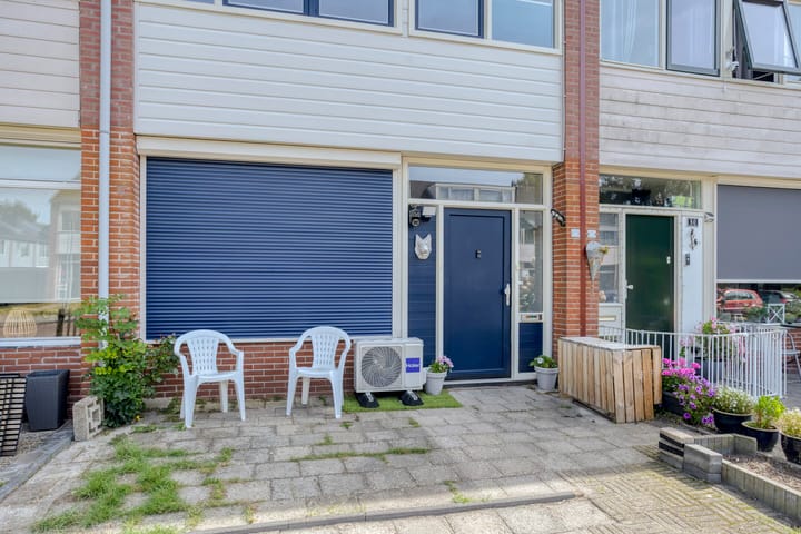 Foto 27 van Schaepmanstraat 82