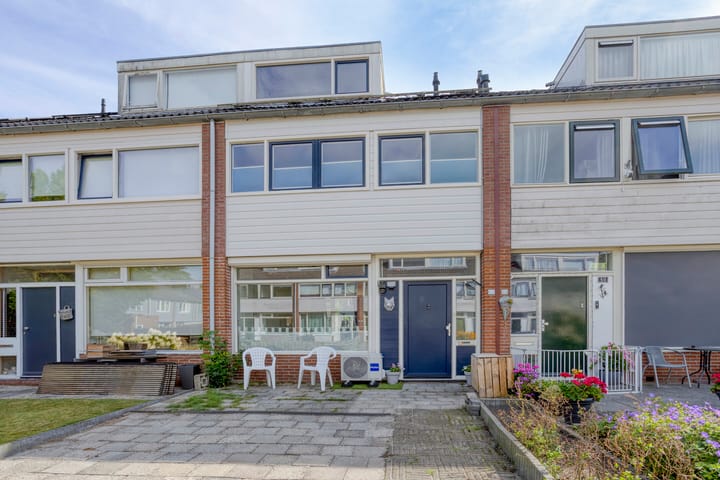 Foto 28 van Schaepmanstraat 82