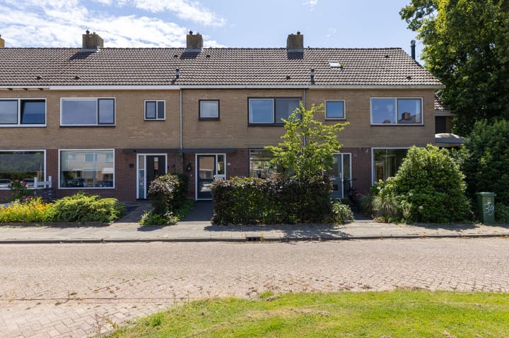 Foto 1 van Raiffeisenlaan 39