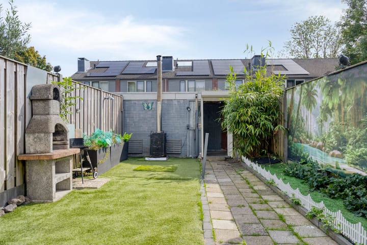 Foto 30 van Schaepmanstraat 82