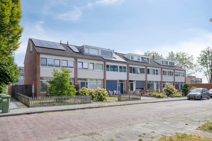 Foto 33 van Schaepmanstraat 82