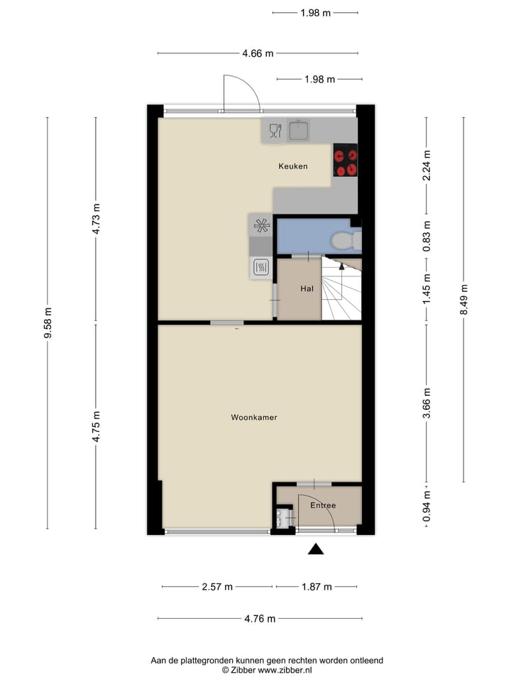 Foto 37 van Schaepmanstraat 82