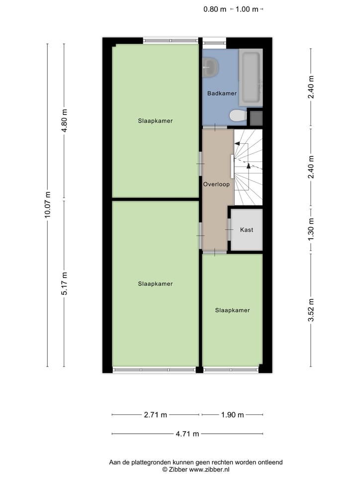 Foto 38 van Schaepmanstraat 82